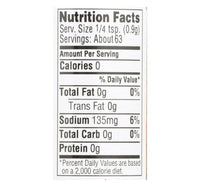 Chef Paul Magic Vegetable Seasoning Blends 57 g