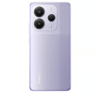 Xiaomi Redmi Note 14 5G Smartphone, 8 GB RAM, 256 GB Storage, AI crafted ,Leveder Puple