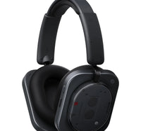Nothing Headphone (1) Over-Ear Wireless Headphones, Black Lulu Hypermarket