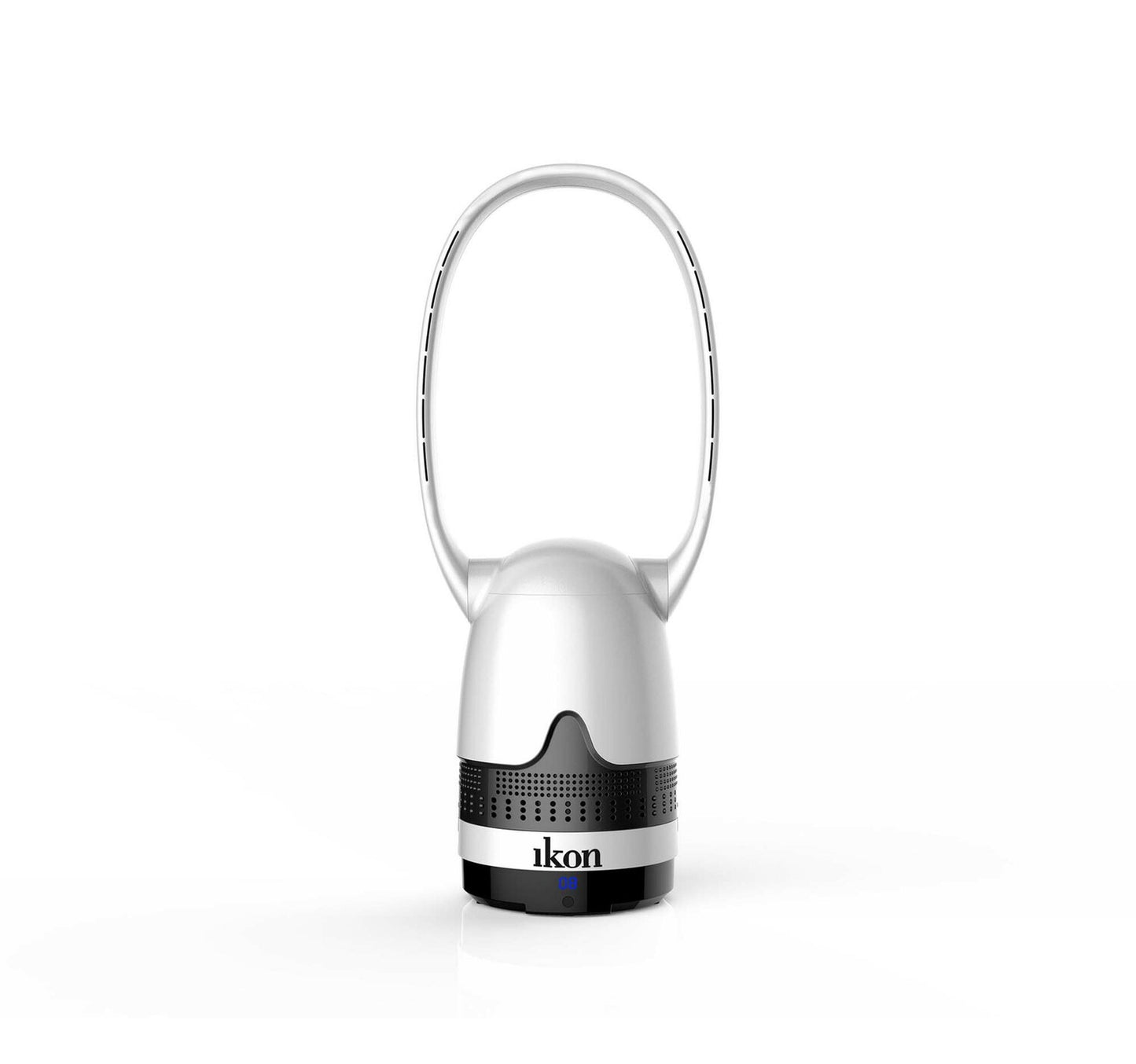 Ikon Bladeless Fan + Air Purifier 32in IKAM32