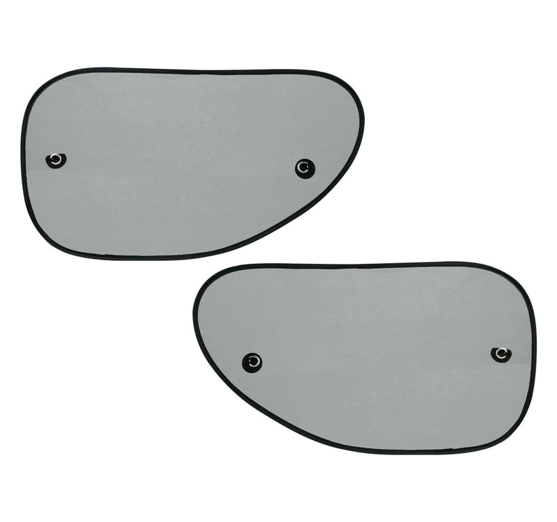 Automate Car Mesh Sunshade Nylon 3003-2
