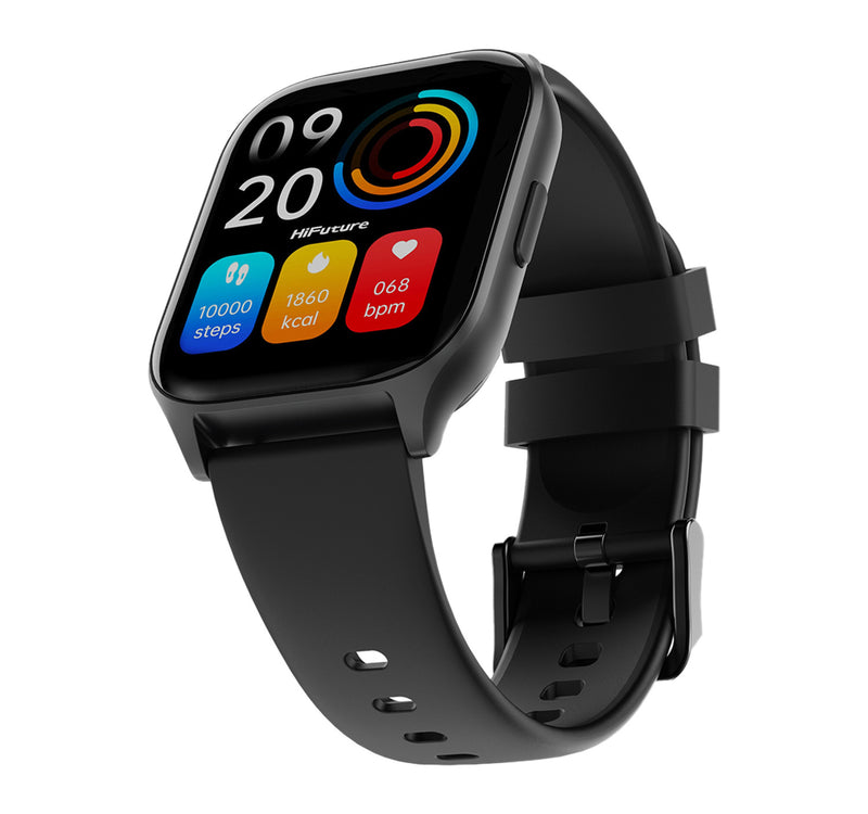 HiFuture Smartwatch AX100 Black