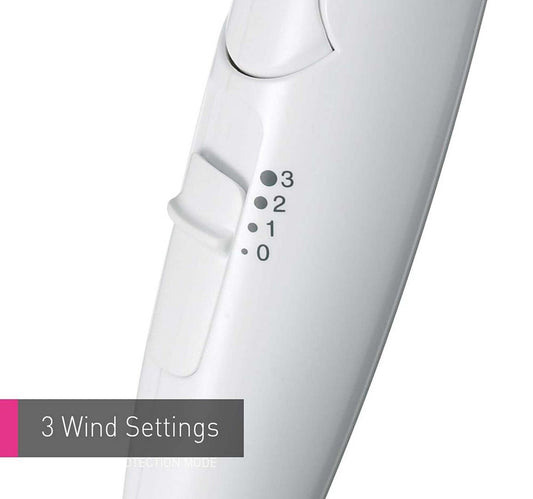 Panasonic Hair Dryer EH-ND21 1200W