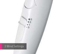 Panasonic Hair Dryer EH-ND21 1200W