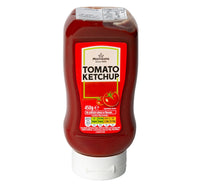 Morrisons Tomato Ketchup 450 g