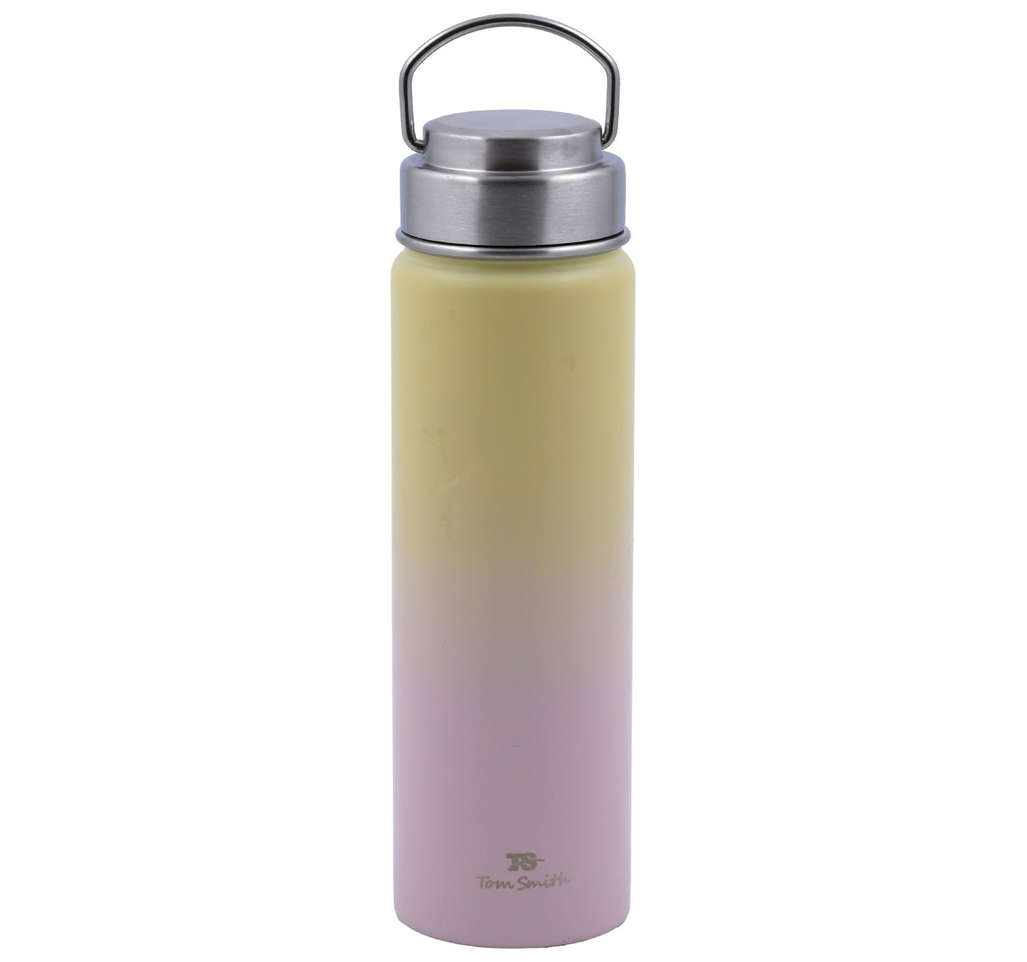 Tom Smith Double Wall Vacuum Bottle, 660 ml, BAN2Ton-3C