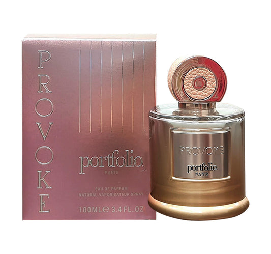 Portfolio EDP Provoke For Women 100 ml