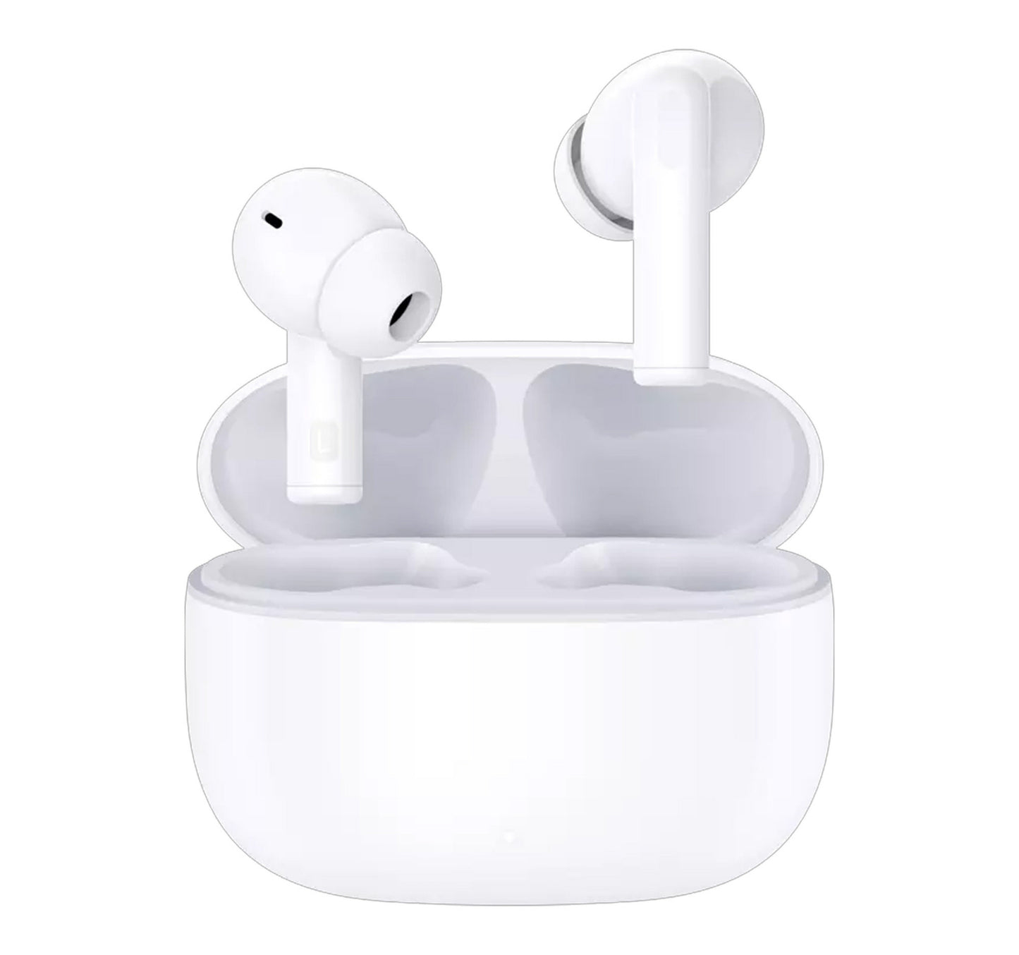 Honor True Wireless Earbuds X7 Lite White Lulu Hypermarket