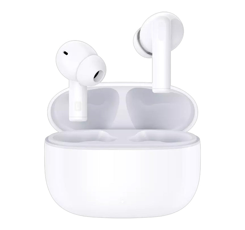 Honor True Wireless Earbuds X7 Lite White Lulu Hypermarket