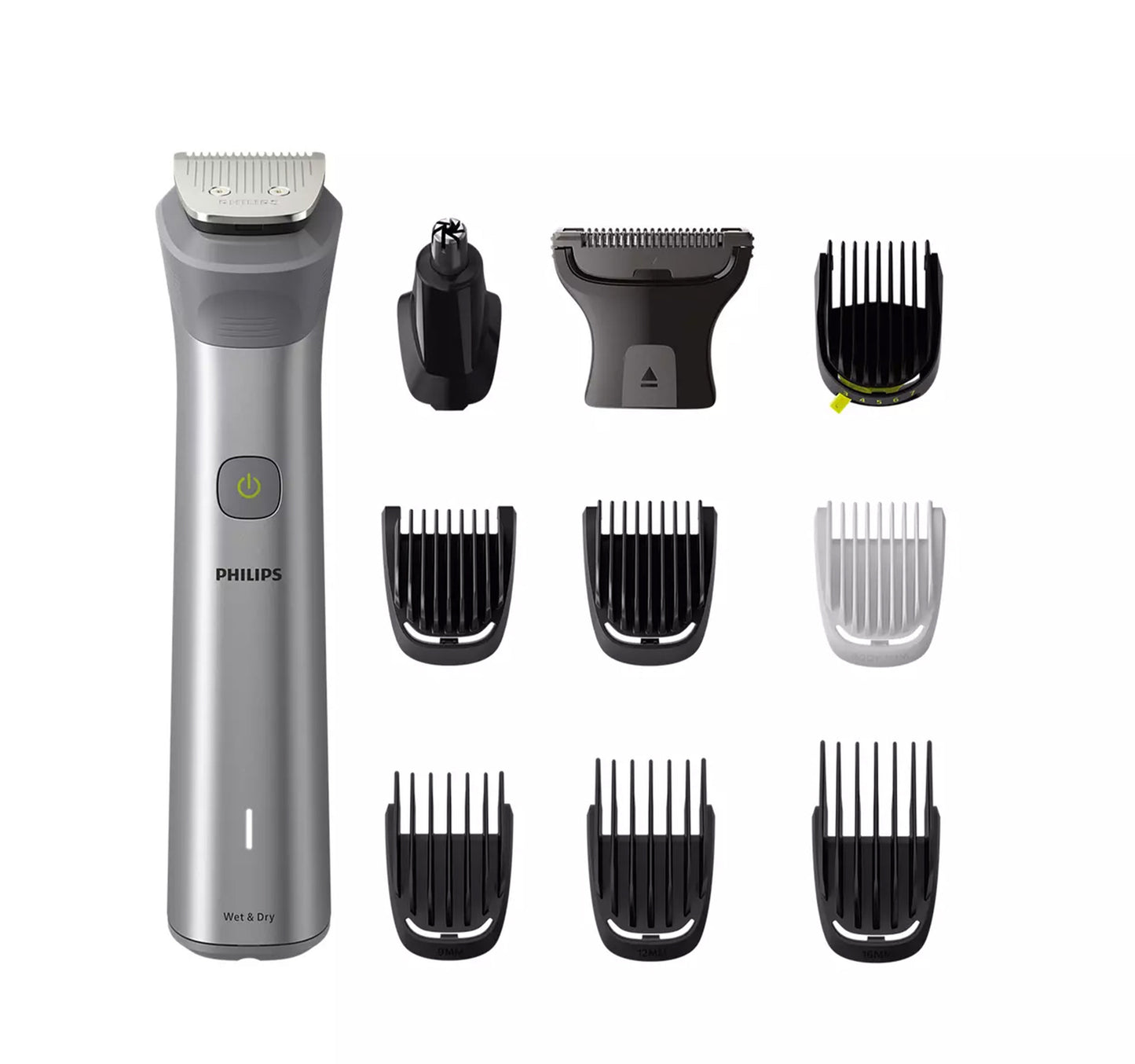 Philips Series 5000 All-in-One Trimmer MG5930/15