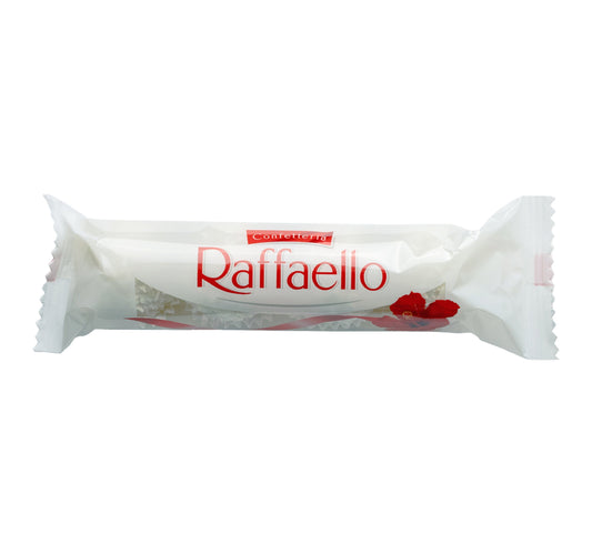 Ferrero Raffaello 3 pcs Lulu Hypermarket