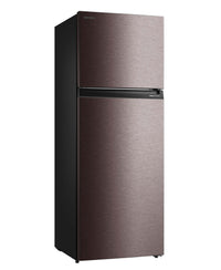 Toshiba Double Door Refrigerator, 463L, GR-RT624WE-PM