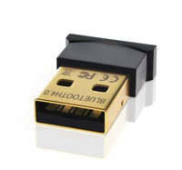 محول دونجل USB عالي السرعة من تراندز ألترا ميني بلوتوث CSR 4.0 BT747