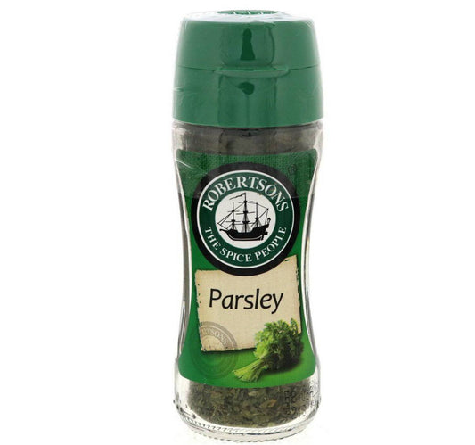 Robertsons Parsley 14 g Lulu Hypermarket