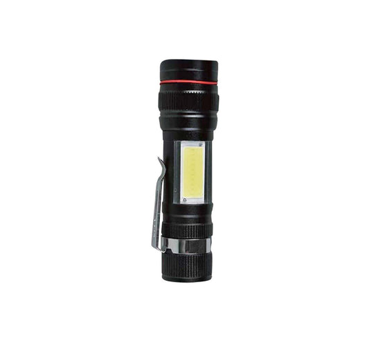 Universal Rechargeable Flashlight UN-FL005