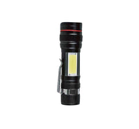 Universal Rechargeable Flashlight UN-FL005