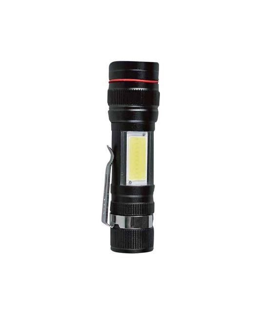 Universal Rechargeable Flashlight UN-FL005