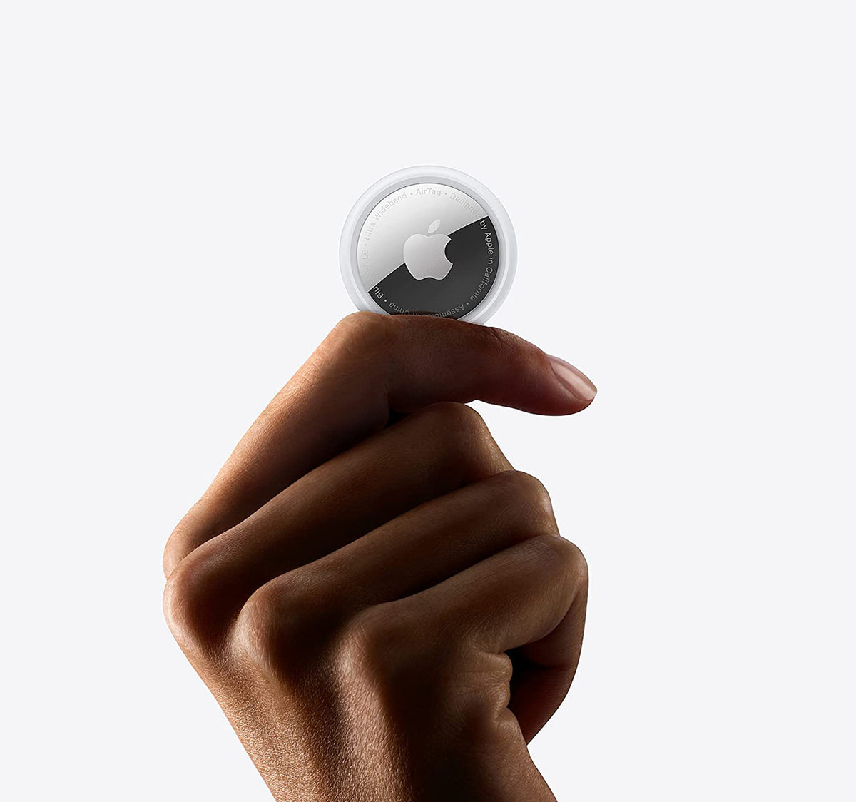 Apple AirTag (1 Pack) (MX532ZE)