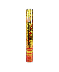 Party Fusion Party Popper 40cm CN1A Assorted per pc