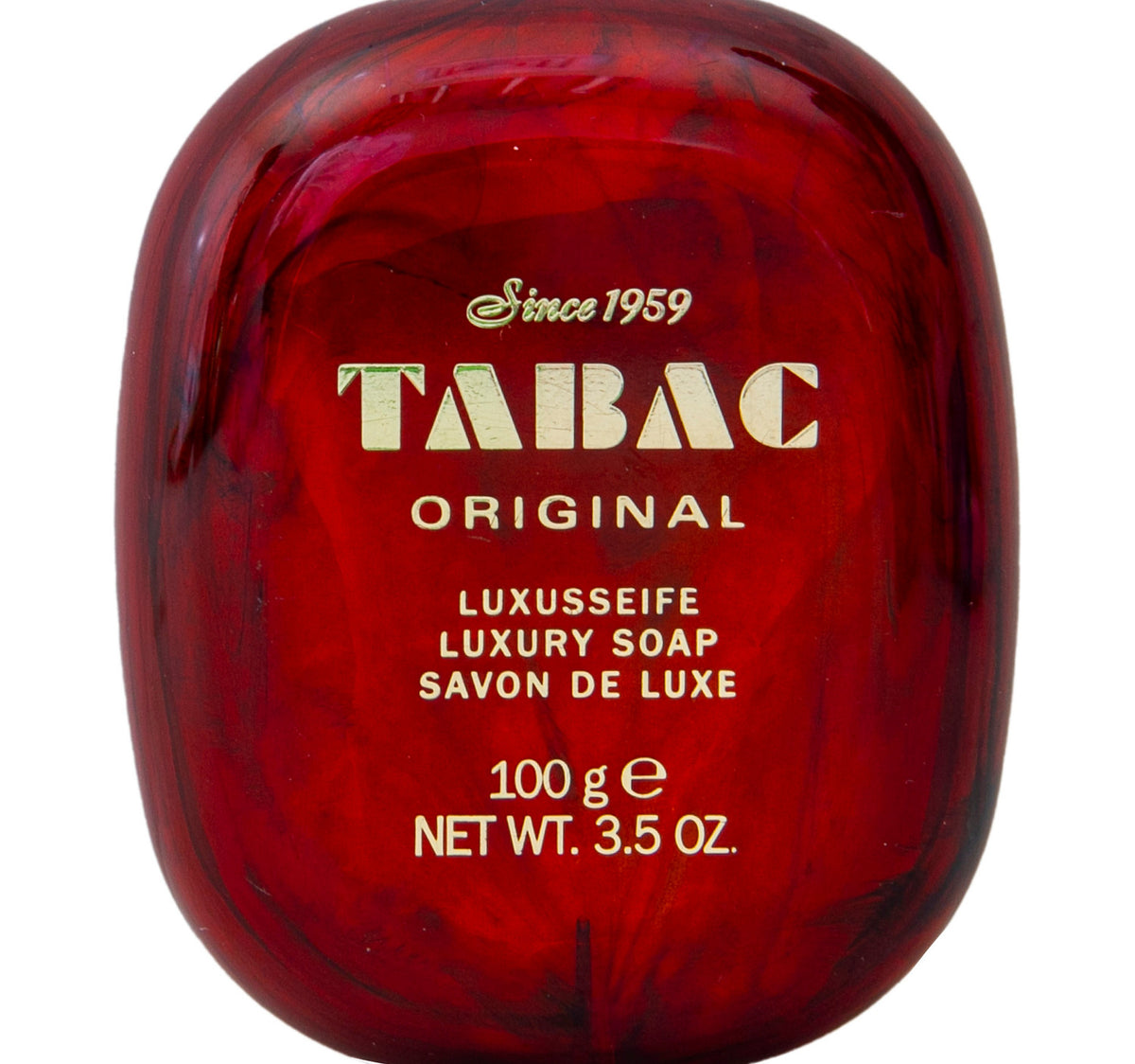 Tabac Original Luxury Soap 100 g
