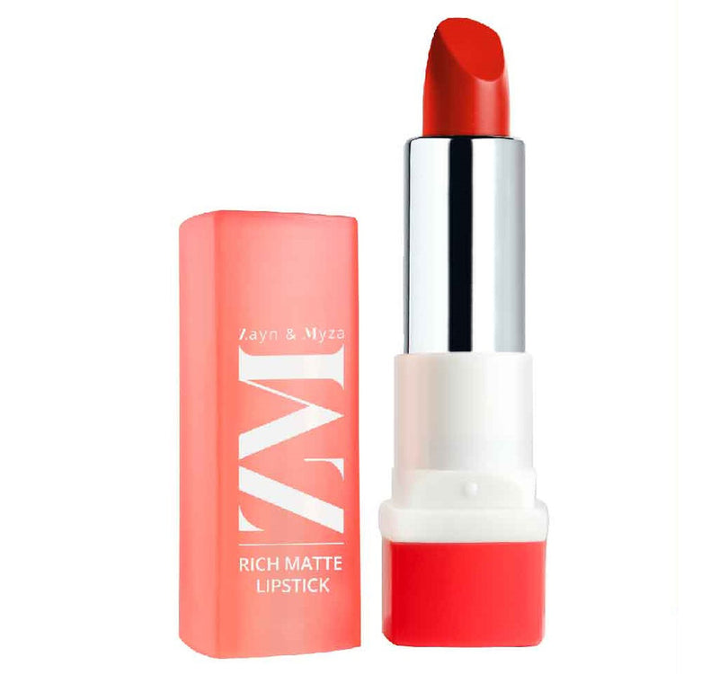 Zayn & Myza Prep Show Rich Matte Lipstick, 4.2 g