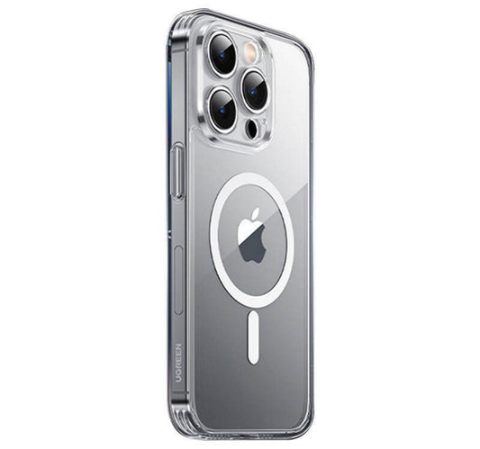 Ugreen Protective magnetic case UGProtective magnetic case LP728 for iPhone 15ProMax Lulu Hypermarket