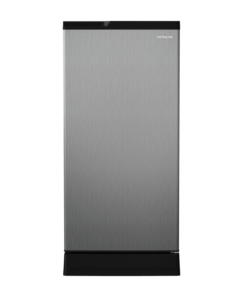 Hitachi Single Door Refrigerator HR1S5188MNPSVGF 200L