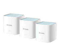 D-Link AX1500 Mesh System M15 (3 Pack)