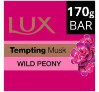 Lux Tempting Musk Fragrant Skin Soap 170 g