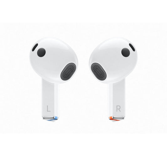 Samsung TWS Galaxy Buds 3 Earbuds, White, SM-R530