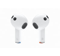 Samsung TWS Galaxy Buds 3 Earbuds, White, SM-R530