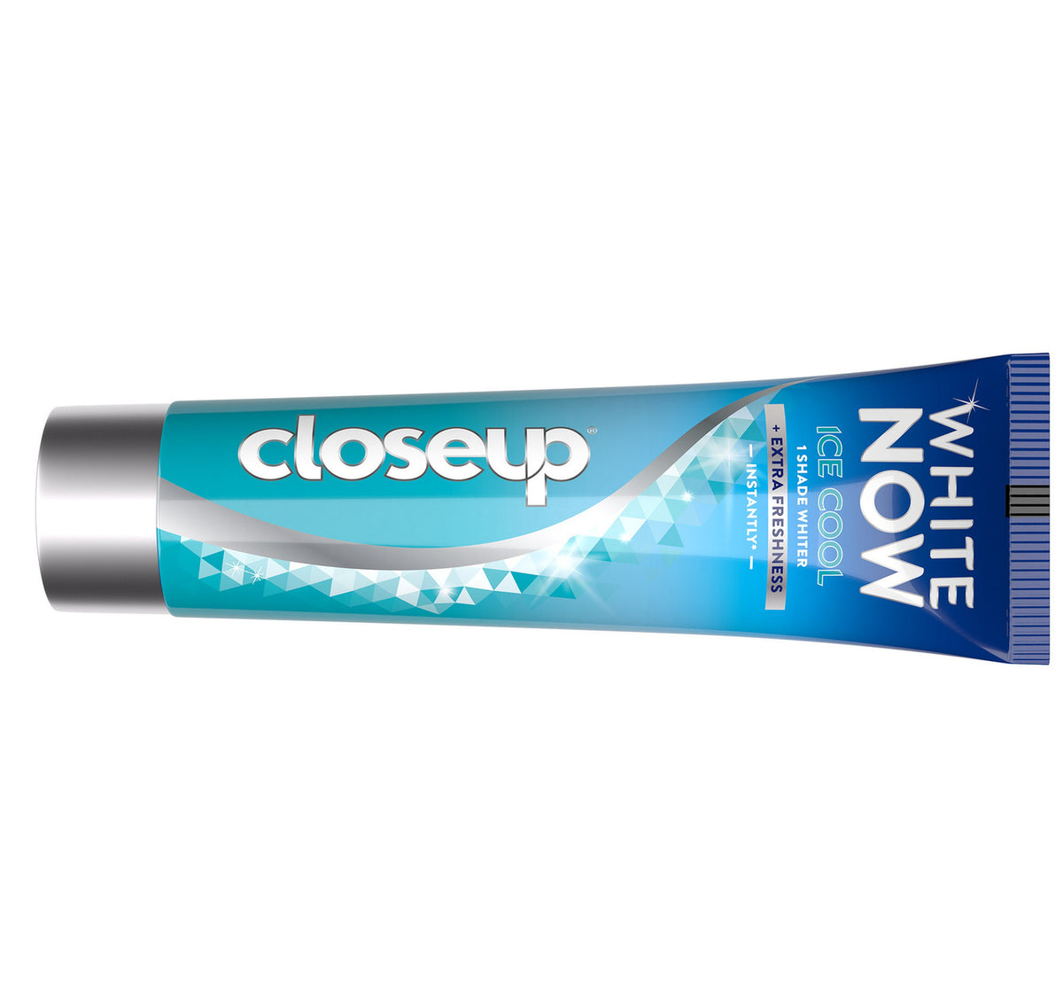 Closeup White Now Ice Cool Whitening Toothpaste 75 ml
