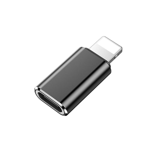 Trands Type-C to Lightning Adapter CA359 Lulu Hypermarket