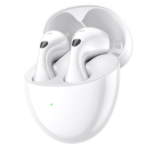 Huawei FreeBuds 6 In-Ear True Wireless Earbud, White