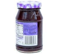 Smucker's Simply Fruit Spread Blackberry 284 g