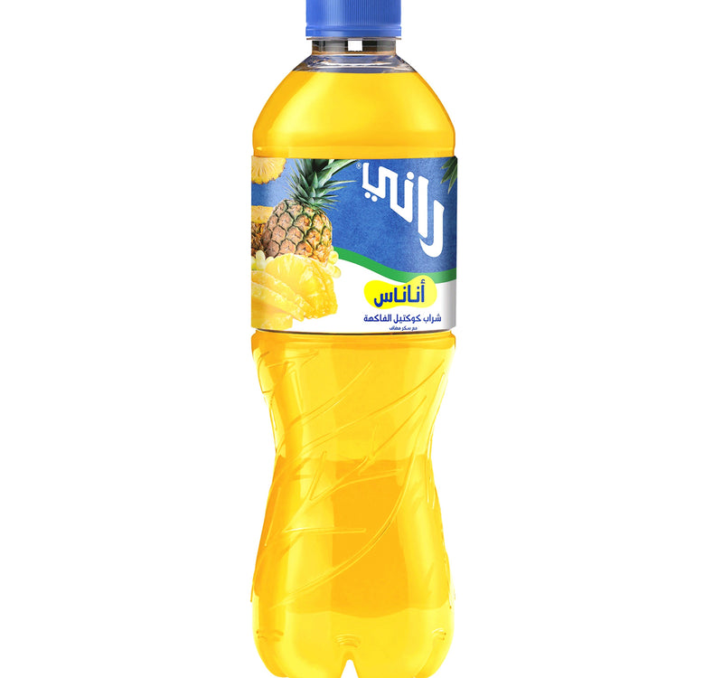 Rani Pineapple Mixed Fruit Drink 1.4 Litres