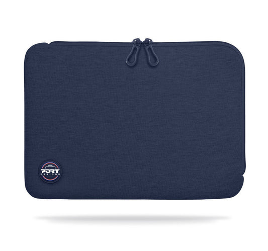 Port Notebook Sleeve Torino 11 13/14" Blue