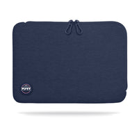 Port Notebook Sleeve Torino 11 13/14" Blue