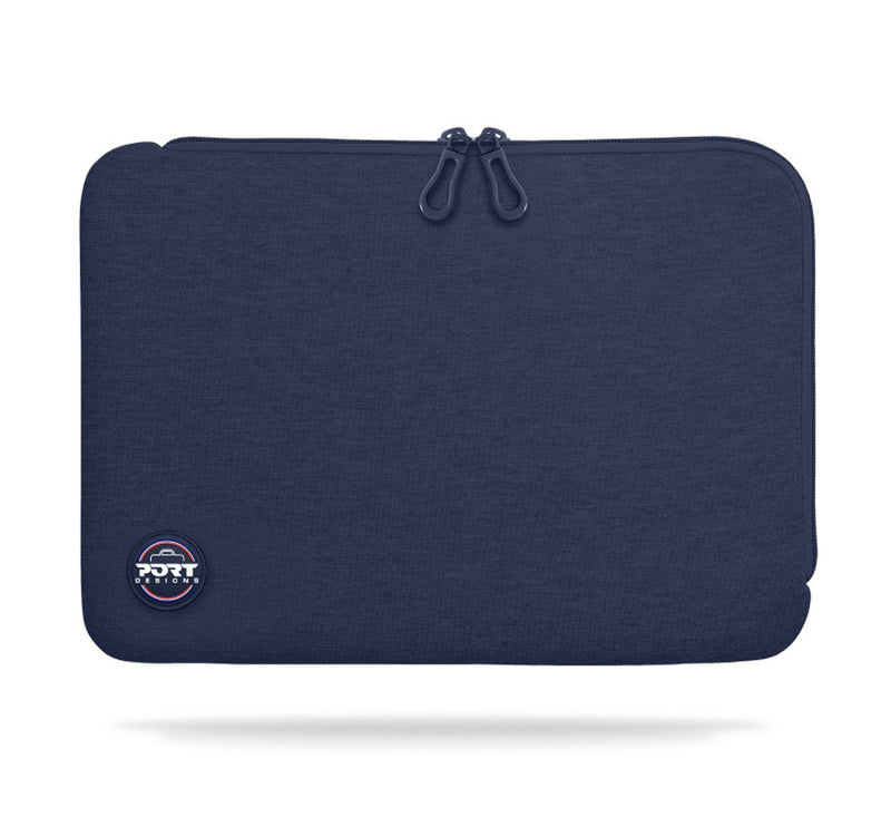 Port Notebook Sleeve Torino 11 13/14" Blue