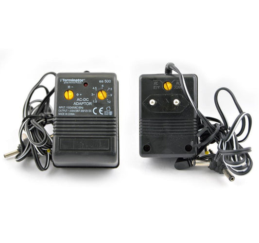 Terminator AC/DC Adaptor EA 500