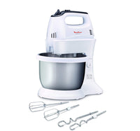 Moulinex Hand Mixer HM312127 300W