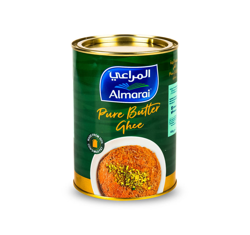 Almarai Pure Butter Ghee 800 g Lulu Hypermarket