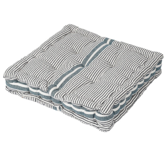 Homewell Box Cushion 40 x 40cm Assorted