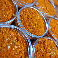 Sweet Pepper Seasoning Shefs
