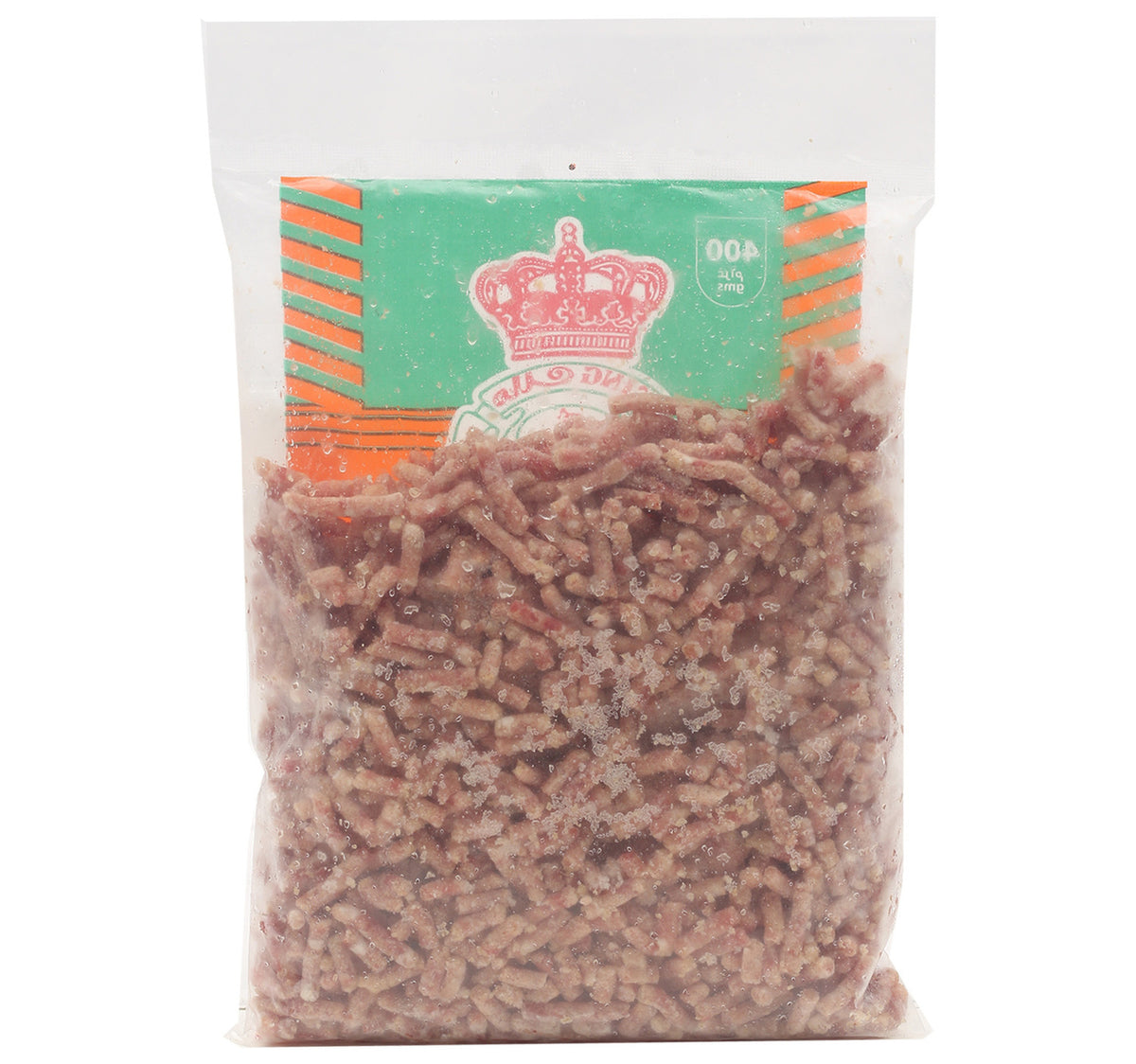 King Mutton Mince Value Pack 2 x 400 g hover image