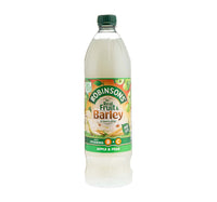 Robinsons Fruit And Barley Apple And Pear 1 Litre