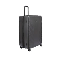 Wenger 4 Wheel Hard Trolley 612705 69cm Black