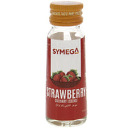 Symega Strawberry Culinary Essence 20 ml Lulu Hypermarket
