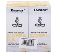 Energy Cobra Oil Hare & Skin 30 ml