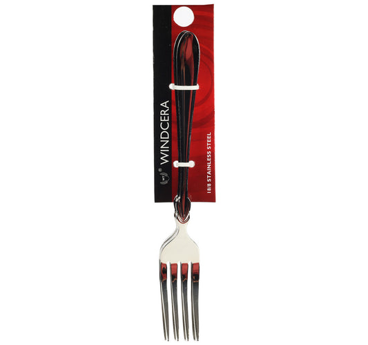 Windcera Ruby Dessert Fork, 3 pcs, 695
